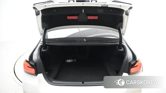 BMW 5 Series (G30) id 3590991 из Кореи 11