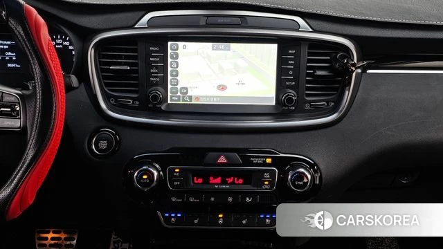 Kia The New Sorento id 3861167 из Кореи 11