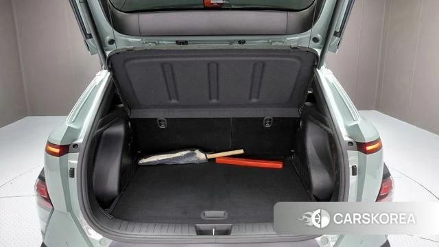 Hyundai Kona (SX2) id 4230519 из Кореи 11