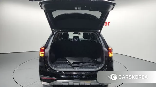 Kia Sportage 5th Generation Hybrid id 3549753 из Кореи 11