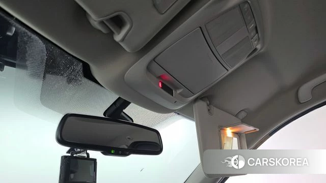 Renault Korea (Samsung) QM6 id 4331509 из Кореи 11