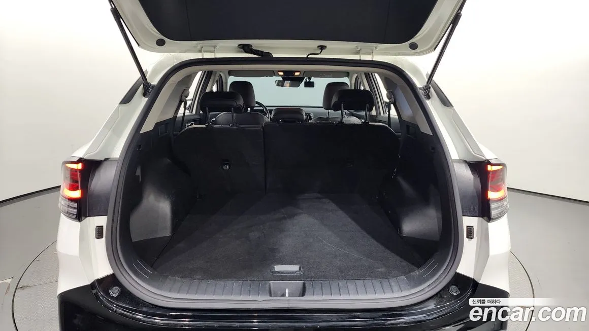 Kia Sportage 5th Generation Hybrid id 2152154 из Кореи 11