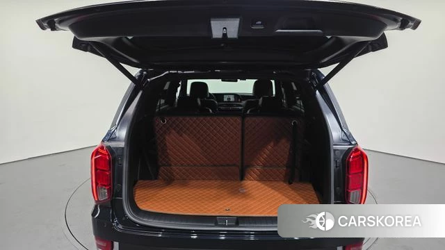 Hyundai Palisade id 4722215 из Кореи 11