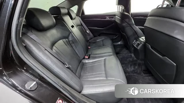 Genesis G80 id 3617157 из Кореи 11