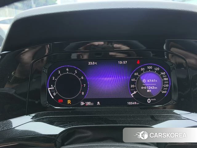 Volkswagen Golf id 4276520 из Китая 11