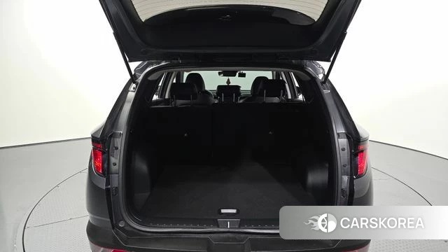 Hyundai Tucson (NX4) id 4641175 из Кореи 11