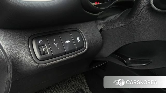 Hyundai Venue id 4647461 из Кореи 11