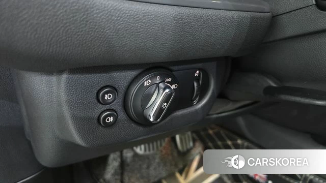 Mini Cooper S Clubman id 4717184 из Кореи 11