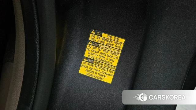 Genesis GV80 id 3935434 из Кореи 11