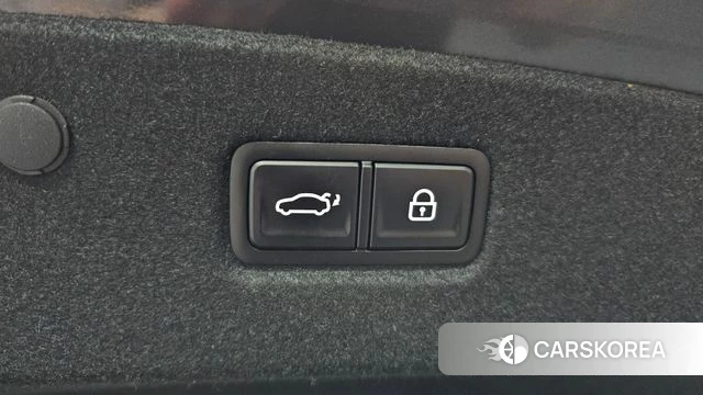 Kia K8 id 3870783 из Кореи 11