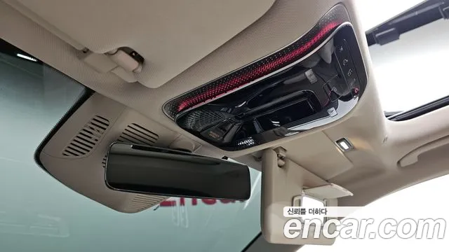 Mercedes-Benz S-Class W223 id 2654767 из Кореи 11