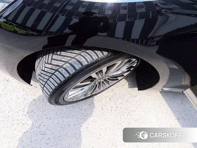 Kia More K9 id 2961684 из Кореи 11