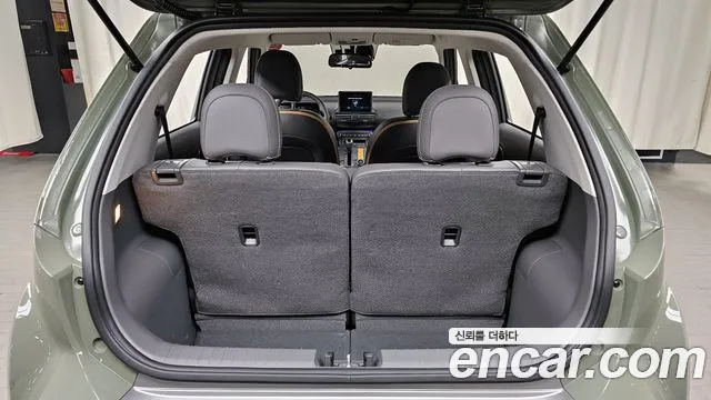 Hyundai Casper id 2707472 из Кореи 11