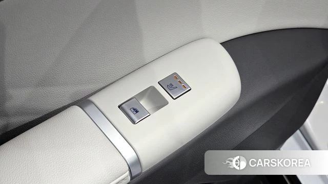 Hyundai Grandeur Hybrid (GN7) id 4336660 из Кореи 11