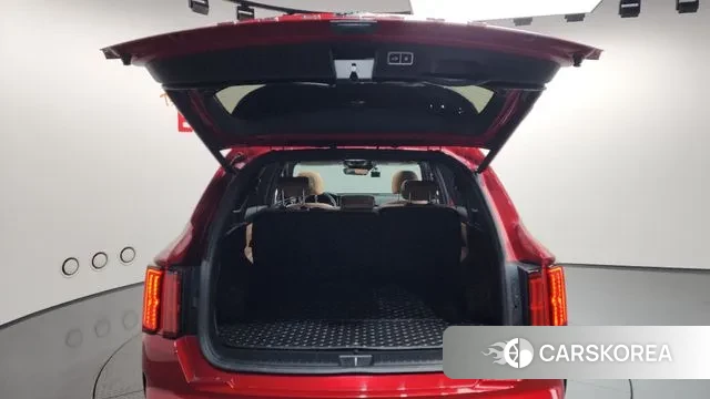 Kia Sorento 4th Generation id 3607167 из Кореи 11