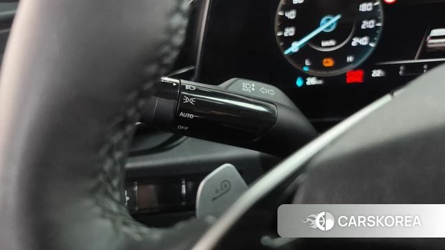 Kia Di All New Niro EV id 4936106 из Кореи 11