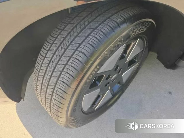 Hyundai Santa Fe (MX5) id 4842483 из Кореи 11