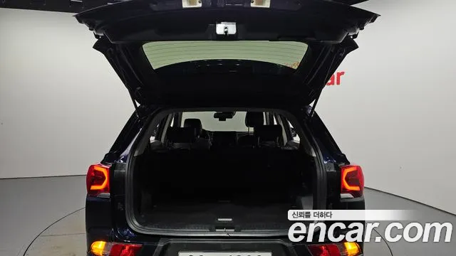 Ssangyong Beautiful Korando id 2650266 из Кореи 11