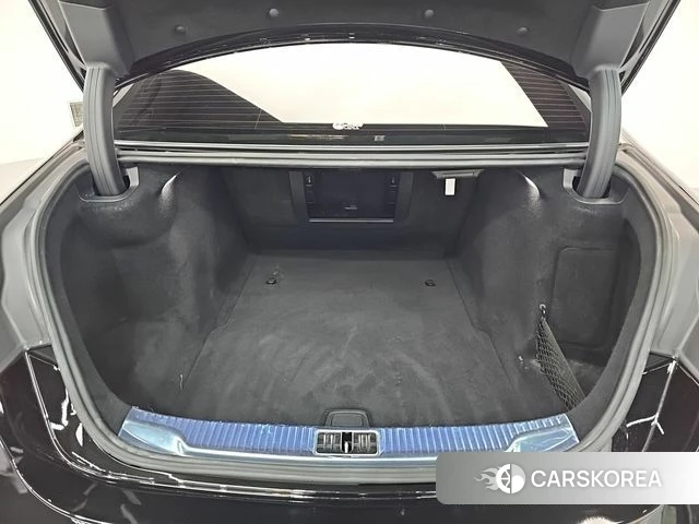Mercedes-Benz S-Class W223 id 4308499 из Кореи 11