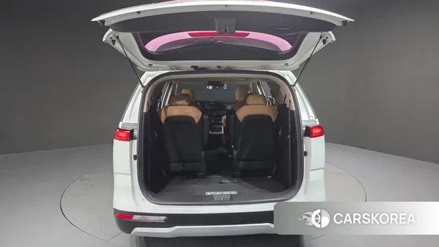 Kia Carnival 4th generation id 3567535 из Кореи 11