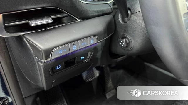 Genesis GV80 id 4750489 из Кореи 11