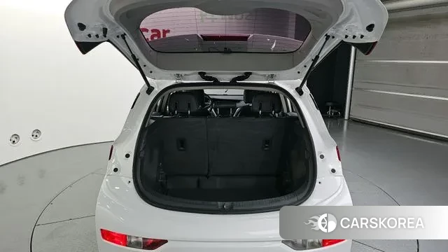 Chevrolet (GM Daewoo) Bolt EV id 2961327 из Кореи 11