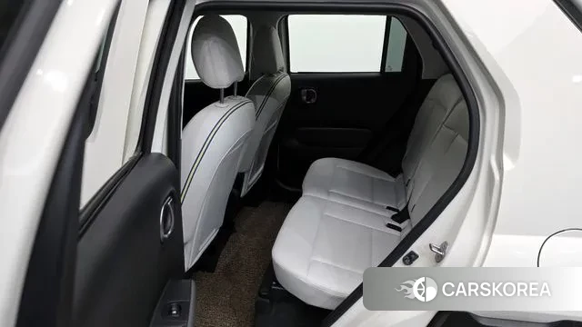 Hyundai Casper id 3438306 из Кореи 11