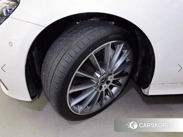 Mercedes-Benz E-Class W213 id 3592269 из Кореи 11