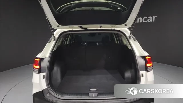 Kia Sportage 5th Generation id 3606743 из Кореи 11