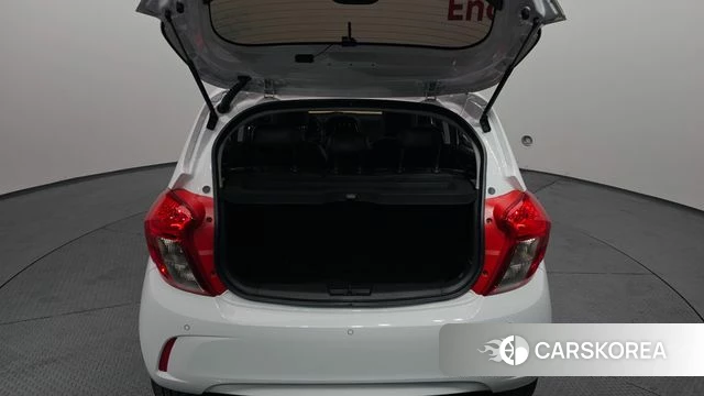 Chevrolet (GM Daewoo) The New Spark id 3812903 из Кореи 11