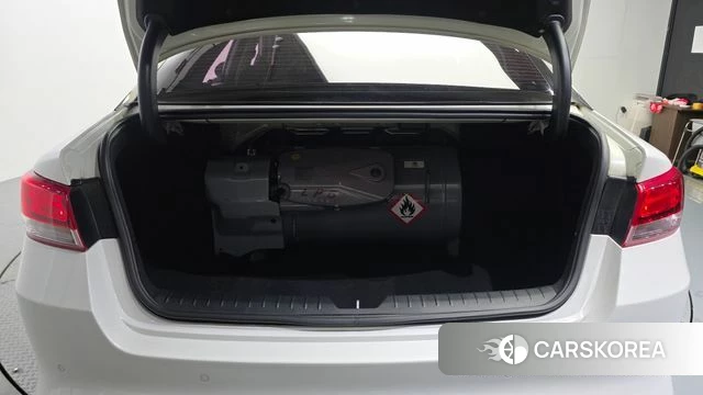 Kia K5 second generation id 4658493 из Кореи 11