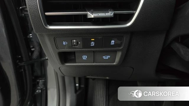 Hyundai Sonata D Edge (DN8) id 4589727 из Кореи 11