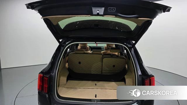 Kia Sorento 4th Generation id 4202093 из Кореи 11