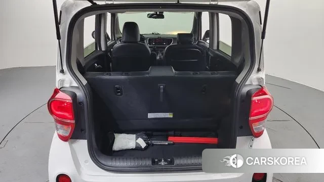 Kia The New Ray id 3242748 из Кореи 11