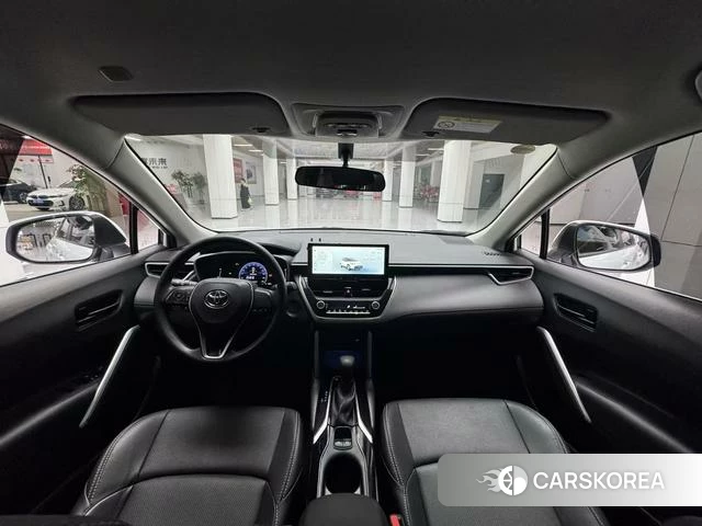 Toyota Fenglanda id 4314176 из Китая 11