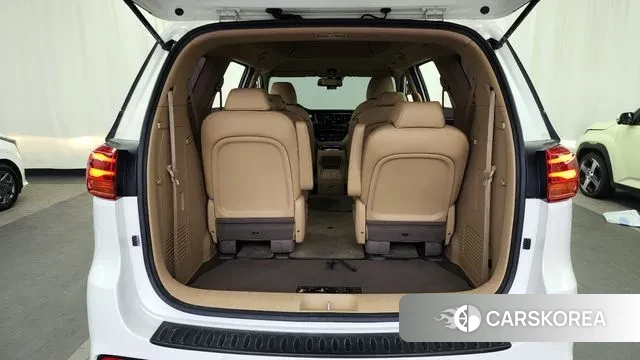 Kia The New Carnival id 3479906 из Кореи 11