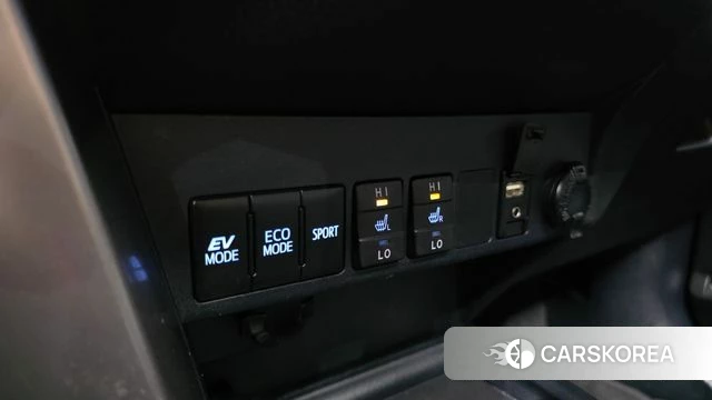 Toyota RAV4 id 4435568 из Кореи 11