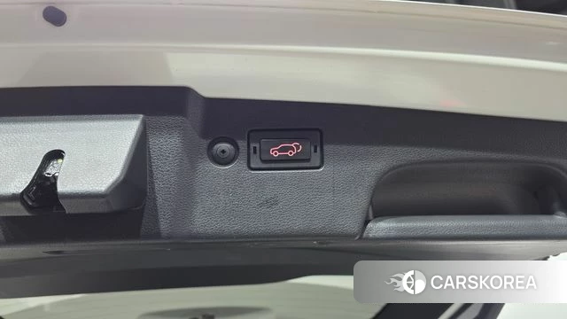 Ssangyong Torres id 3859147 из Кореи 11