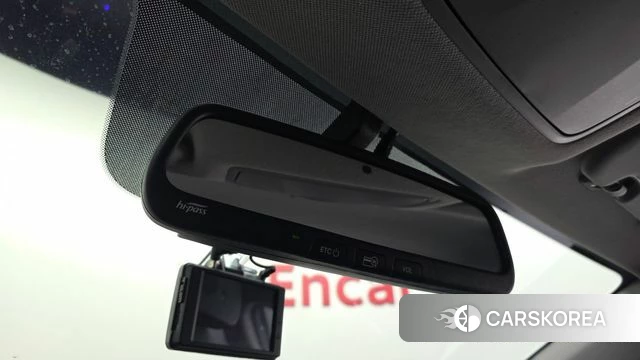 Hyundai Avante AD id 3894178 из Кореи 11