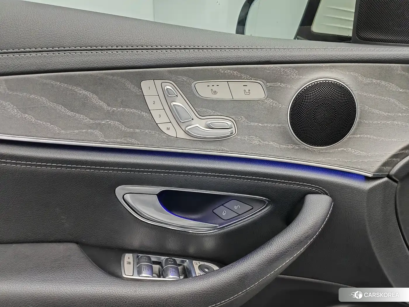 Mercedes-Benz E-Class id 4686207 из Китая 11