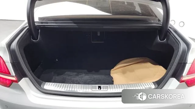 Kia The New K9 2nd generation id 3675815 из Кореи 11