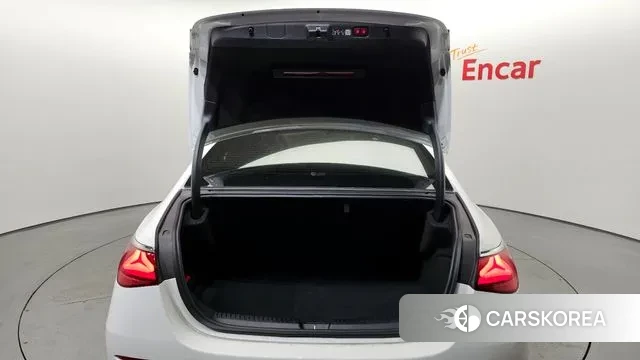 Mercedes-Benz E-Class W214 id 3426104 из Кореи 11