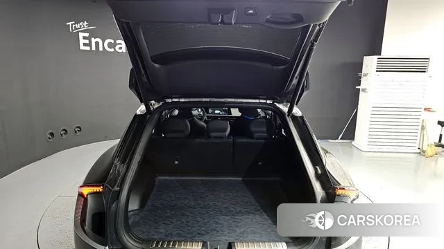 Kia EV6 id 3745865 из Кореи 11