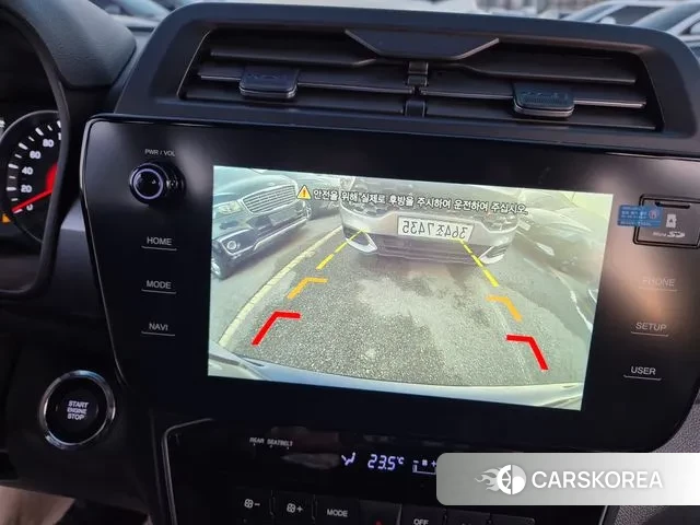 Ssangyong The New Tivoli id 3732622 из Кореи 11