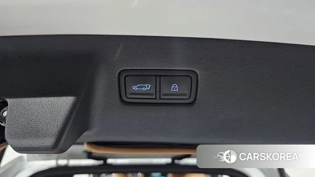 Hyundai Santa Fe (MX5) id 3487022 из Кореи 11