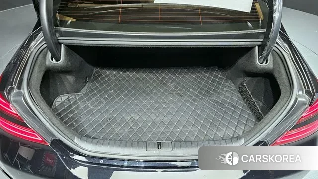 Genesis The New G70 id 3422101 из Кореи 11