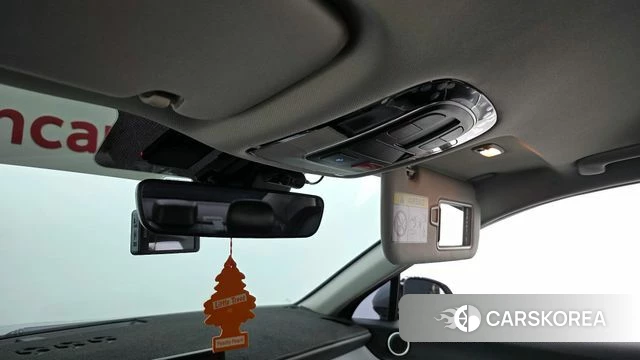 Hyundai Sonata D Edge (DN8) id 3831380 из Кореи 11