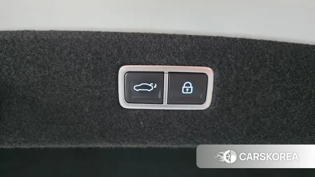 Genesis G90 (RS4) id 3348416 из Кореи 11