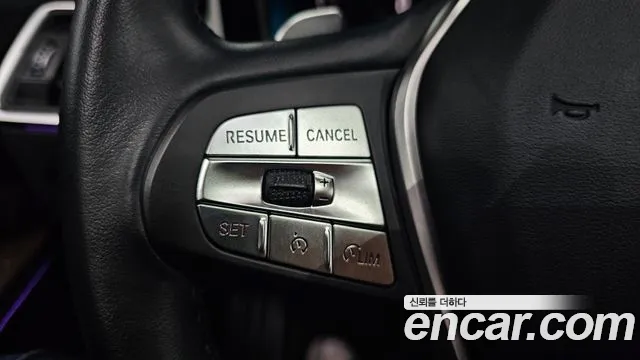 BMW 3 Series (G20) id 2689182 из Кореи 11