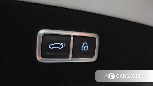 Genesis G90 (RS4) id 3389218 из Кореи 11